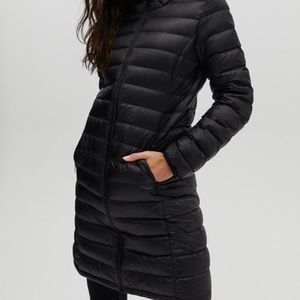 Aritzia TNA Bravura Jacket ⭐️perfect condition⭐️